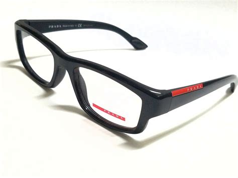 prada sport glasses frames.